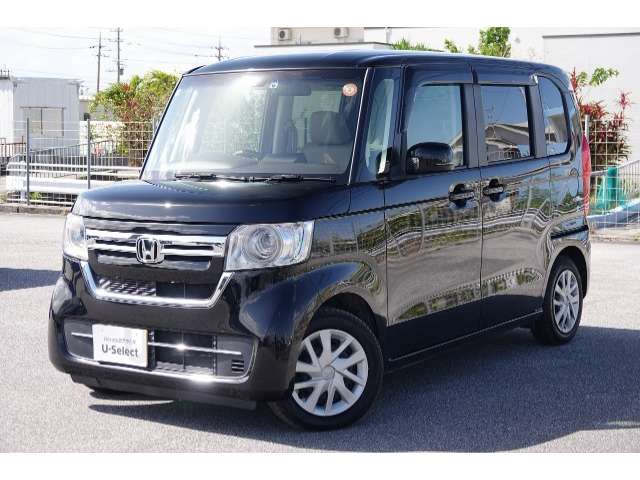 ホンダ N-BOX