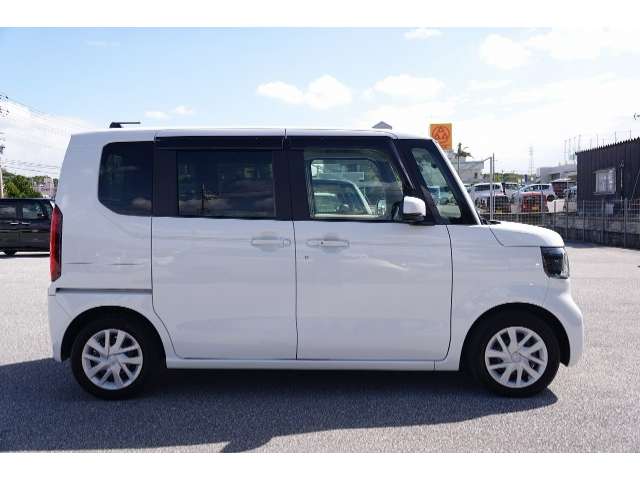ホンダ N-BOX