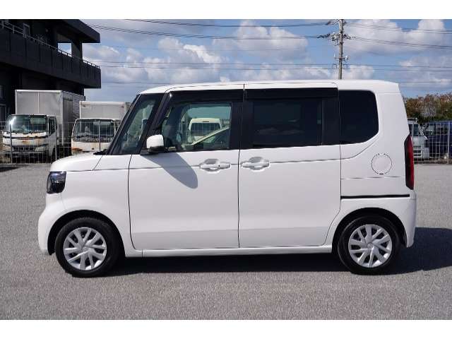 ホンダ N-BOX