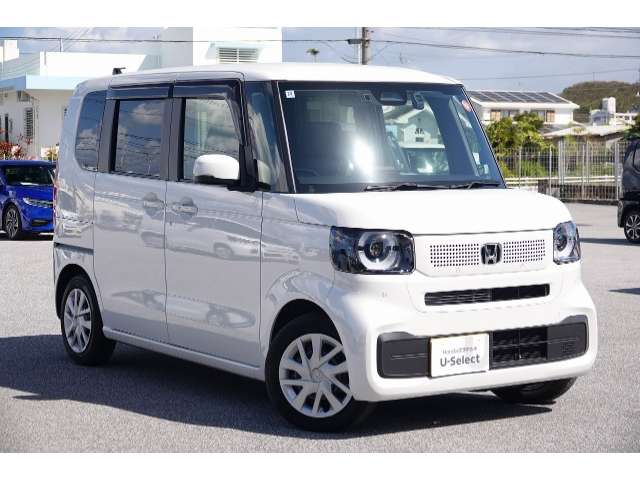 ホンダ N-BOX
