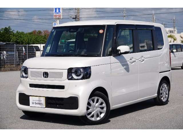 ホンダ N-BOX