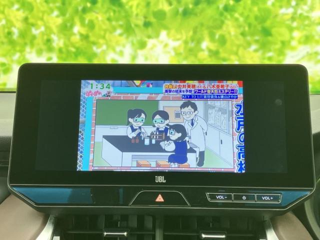 トヨタ ハリアー