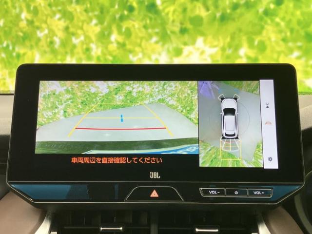 トヨタ ハリアー