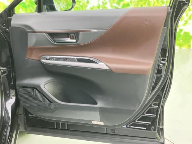 トヨタ ハリアー