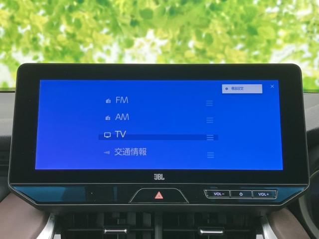 トヨタ ハリアー