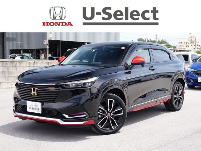 ホンダ ヴェゼル