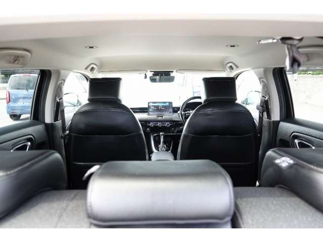 ホンダ ヴェゼル