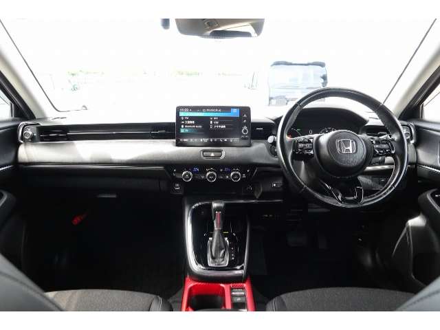 ホンダ ヴェゼル