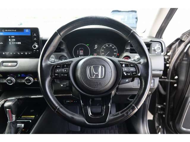 ホンダ ヴェゼル