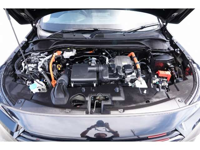 ホンダ ヴェゼル