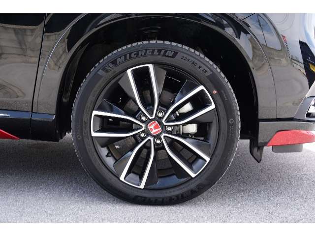 ホンダ ヴェゼル