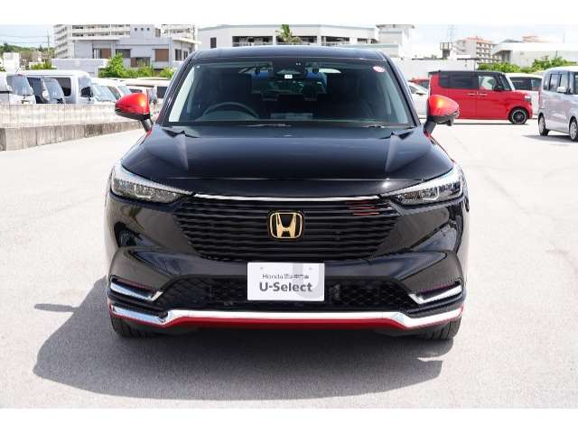 ホンダ ヴェゼル