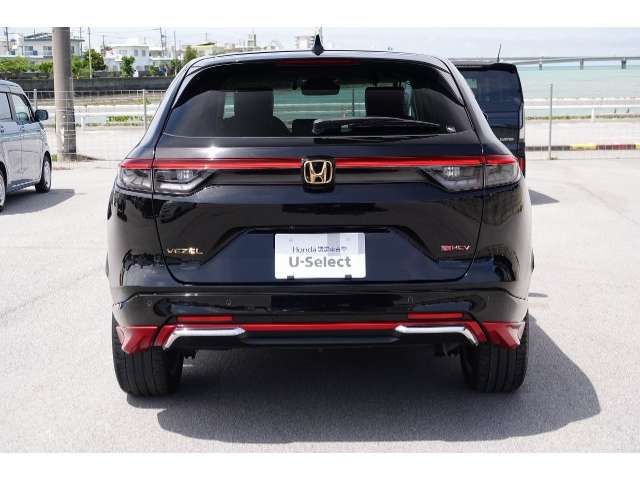 ホンダ ヴェゼル