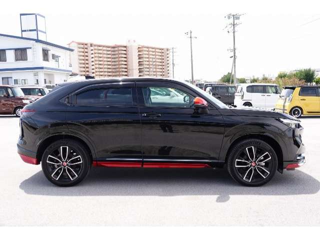 ホンダ ヴェゼル