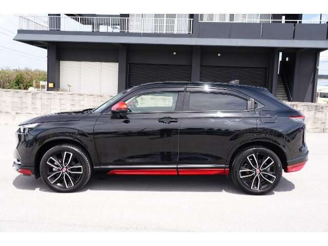 ホンダ ヴェゼル