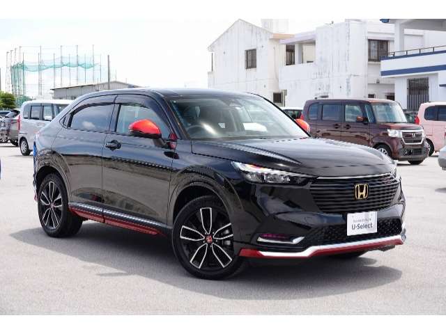 ホンダ ヴェゼル