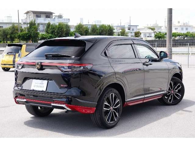 ホンダ ヴェゼル