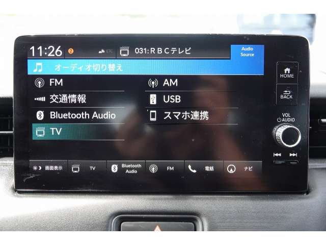 ホンダ ヴェゼル