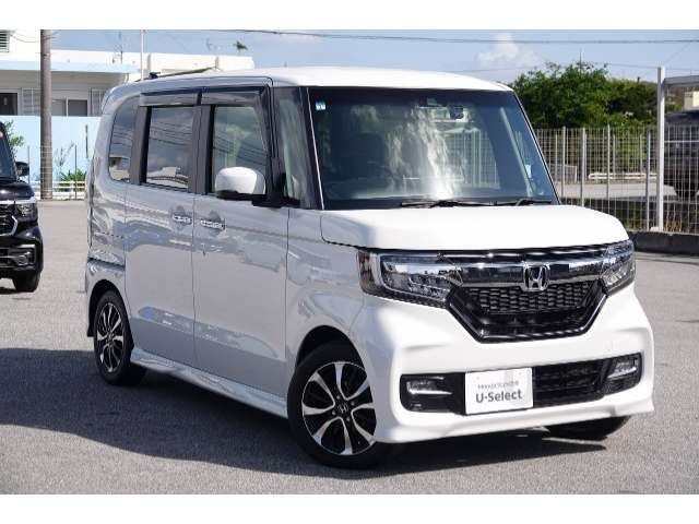 ホンダ N-BOX