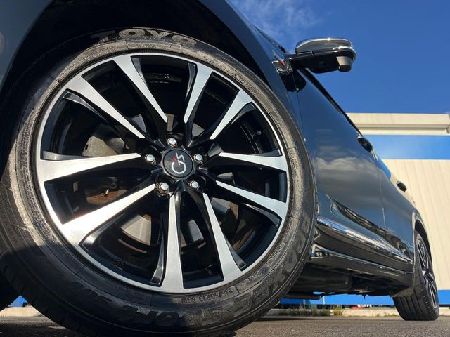 トヨタ ハリアー