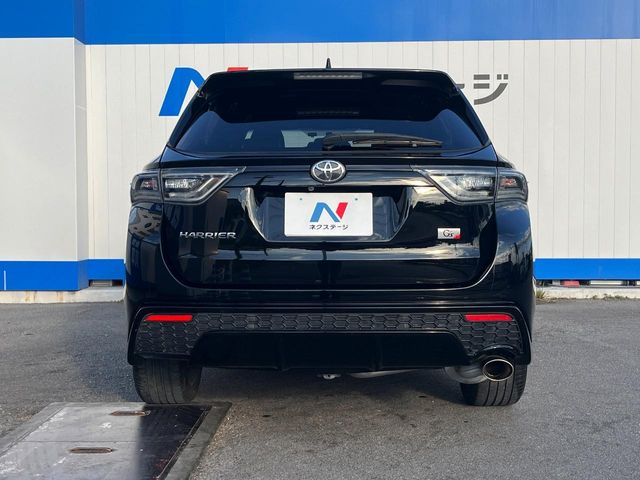 トヨタ ハリアー