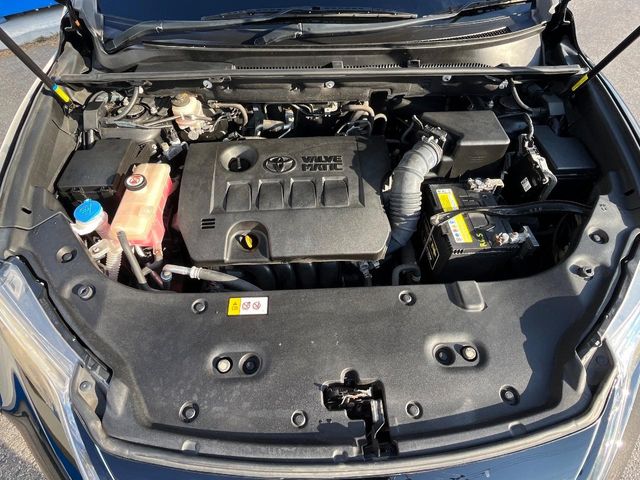 トヨタ ハリアー