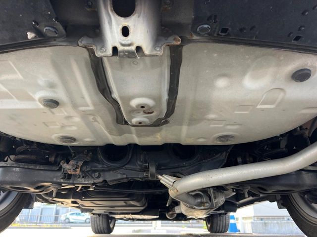 トヨタ ハリアー