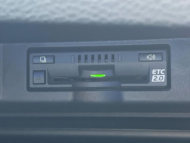 トヨタ ハリアー