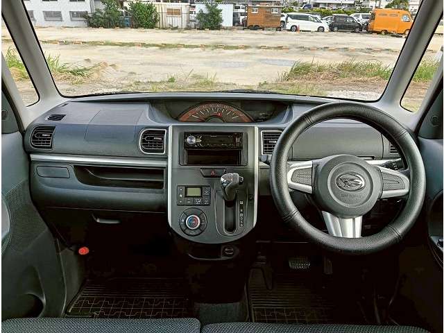 ダイハツ タント