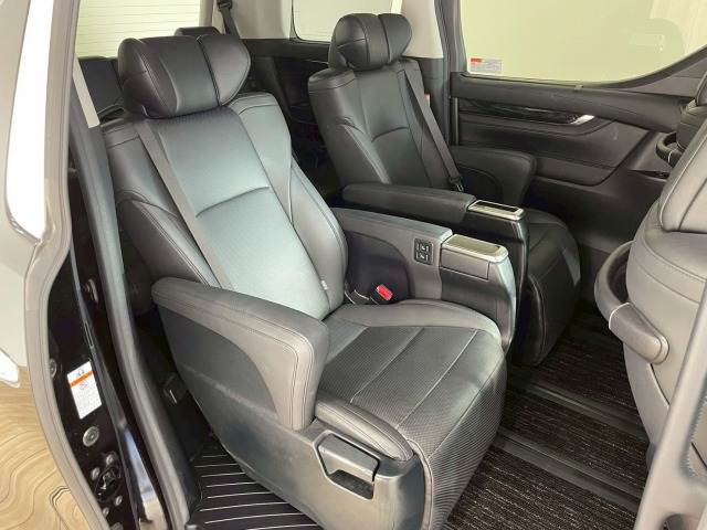 トヨタ ヴェルファイア