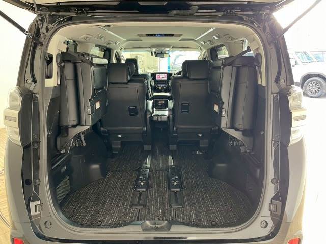 トヨタ ヴェルファイア