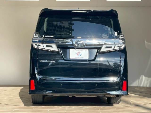 トヨタ ヴェルファイア