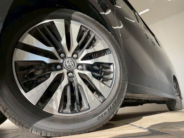 トヨタ ヴェルファイア