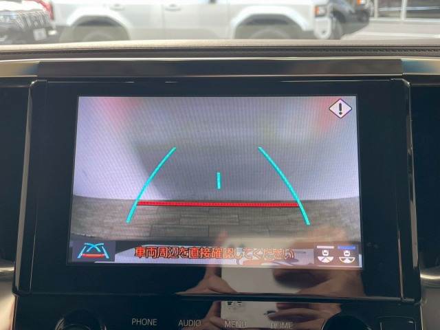 トヨタ ヴェルファイア