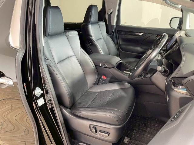 トヨタ ヴェルファイア