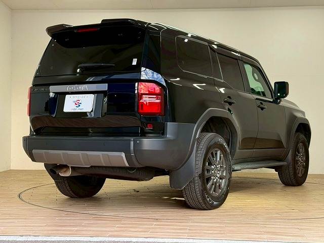 トヨタ ランドクルーザー250