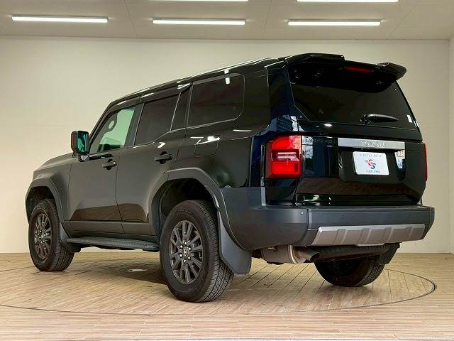 トヨタ ランドクルーザー250