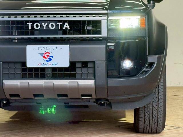 トヨタ ランドクルーザー250