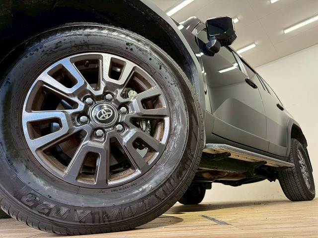 トヨタ ランドクルーザー250