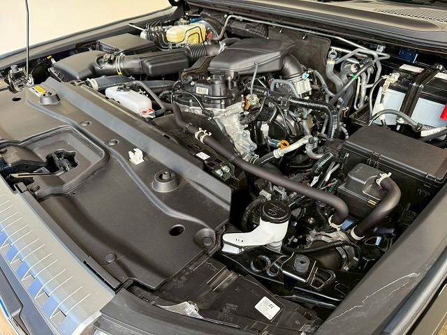 トヨタ ランドクルーザー250