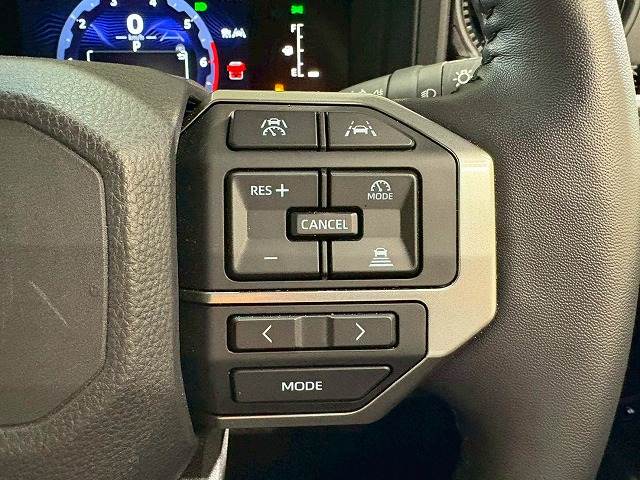 トヨタ ランドクルーザー250