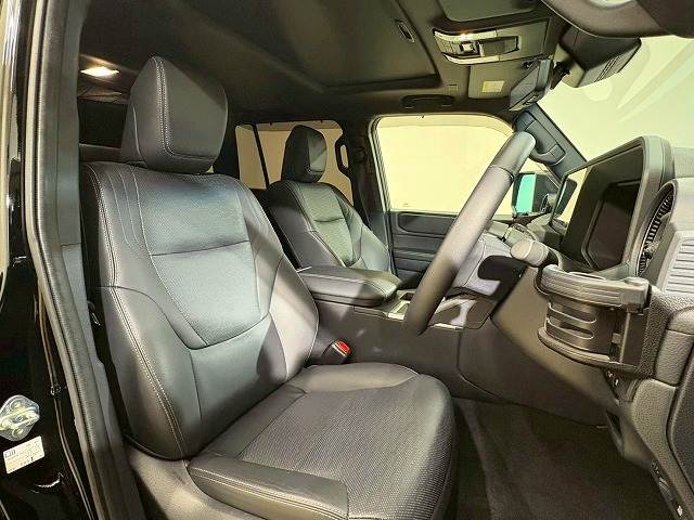 トヨタ ランドクルーザー250