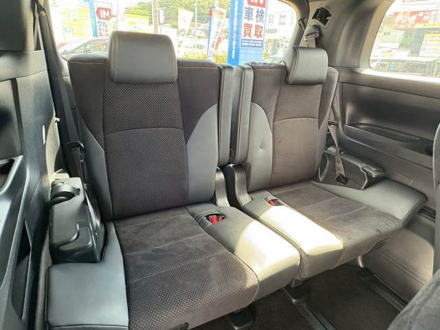 トヨタ アルファード