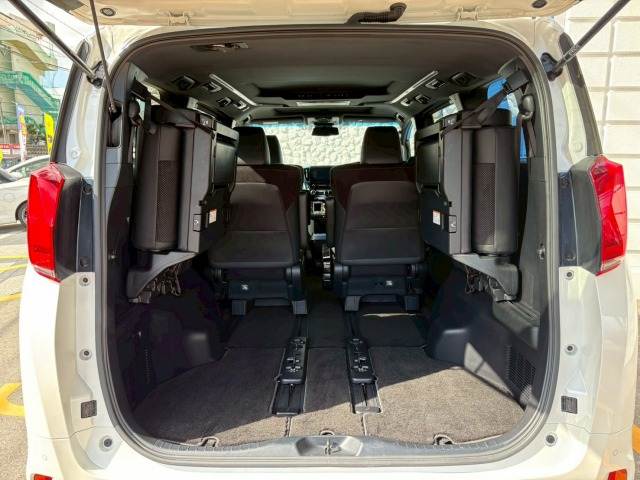 トヨタ アルファード