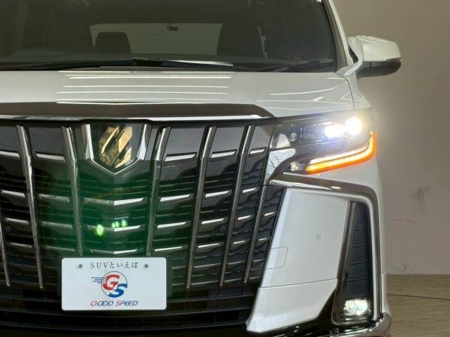 トヨタ アルファード