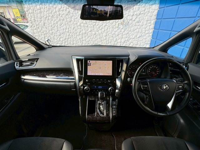 トヨタ アルファード