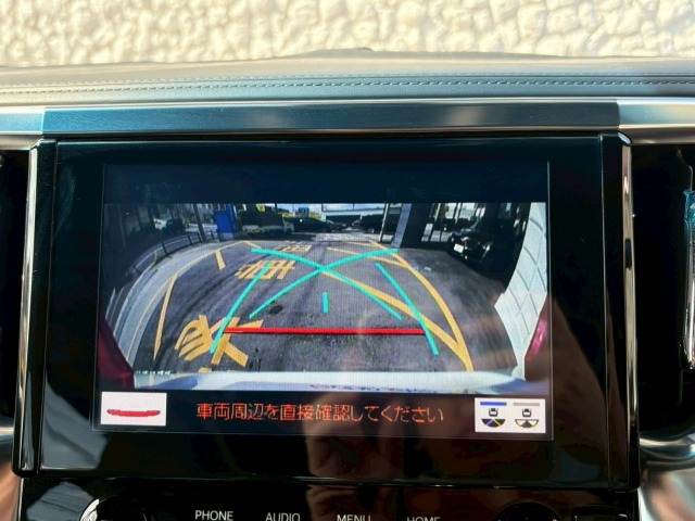 トヨタ アルファード