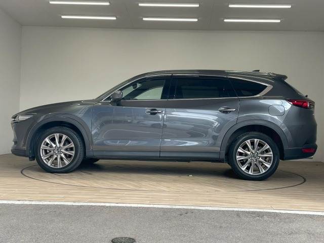 マツダ CX-8 2.2 XD プロアクティブ ディーゼルターボ 4WD・2018(H30