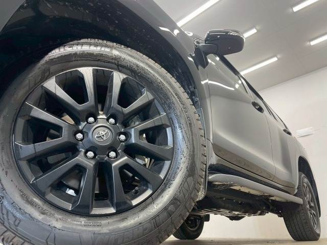 トヨタ ランドクルーザープラド