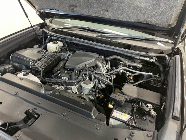 トヨタ ランドクルーザープラド